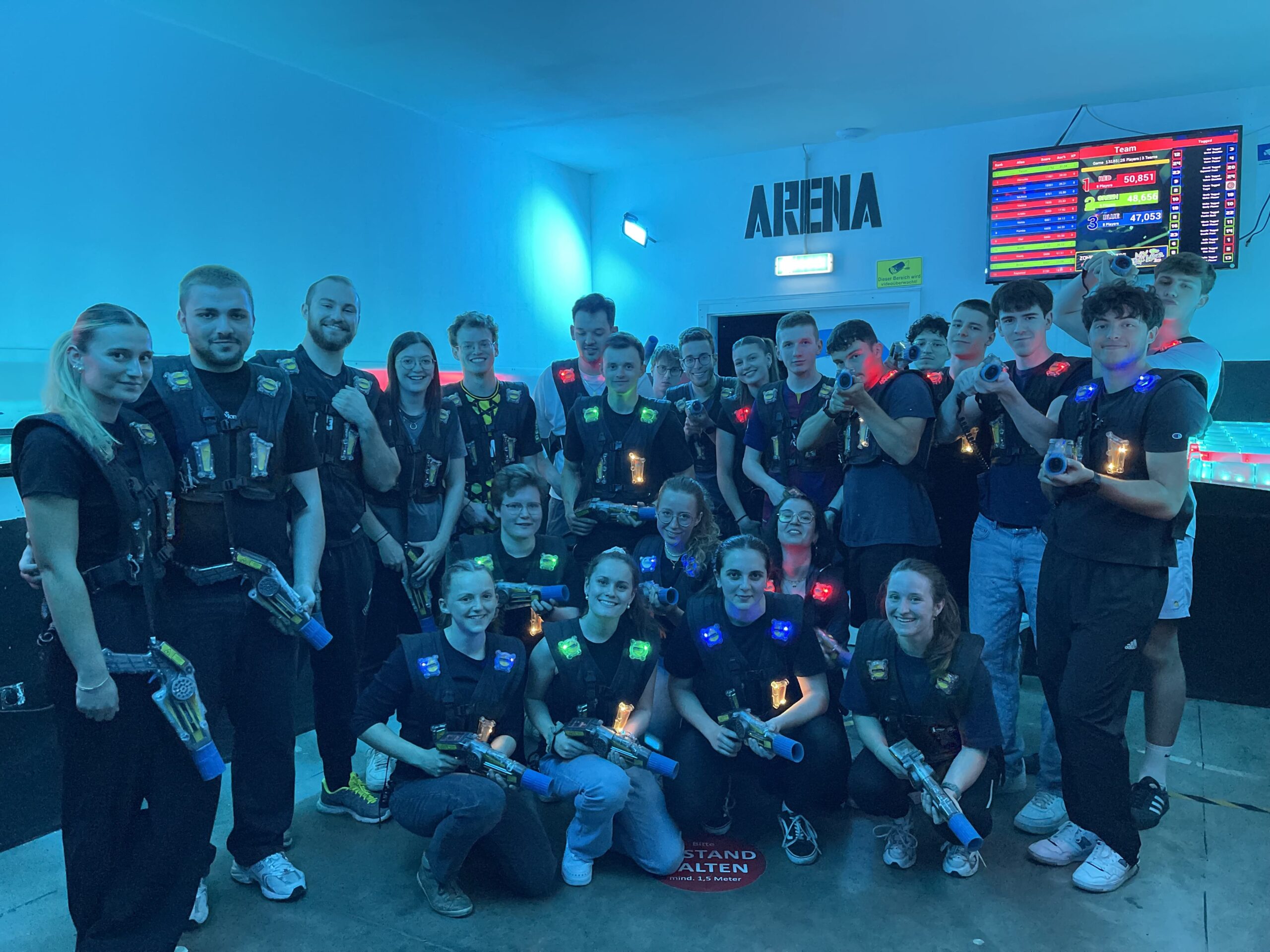 LaserTag