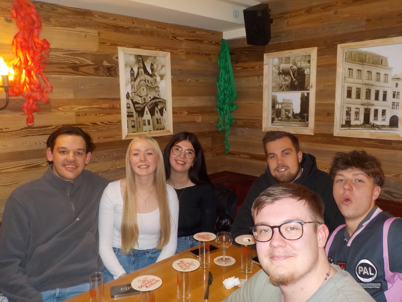 Ofschlossiessen WS25/26